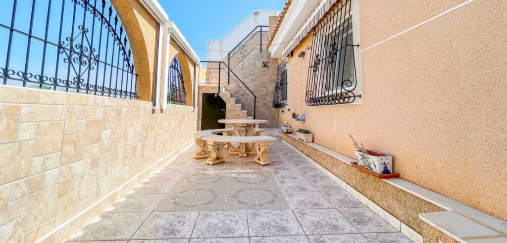 Bungalow – Los Alcazares – 220 000 EUR