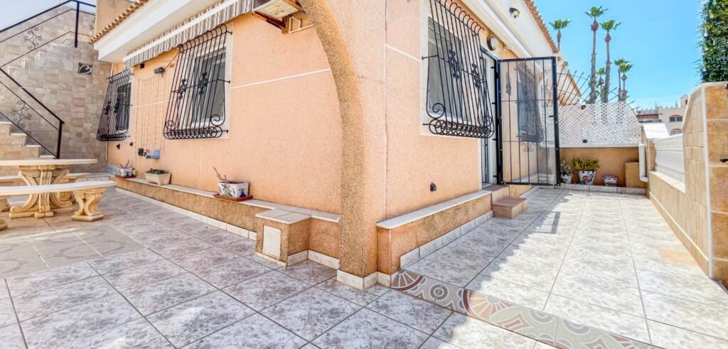 Bungalow – Los Alcazares – 220 000 EUR