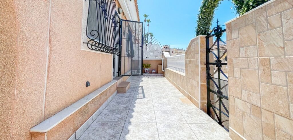 Bungalow – Los Alcazares – 220 000 EUR