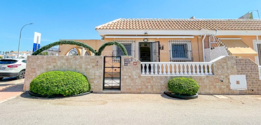 Bungalow – Los Alcazares – 220 000 EUR