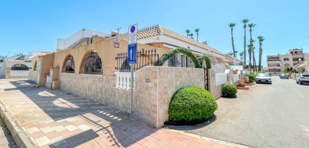 Bungalow – Los Alcazares – 220 000 EUR