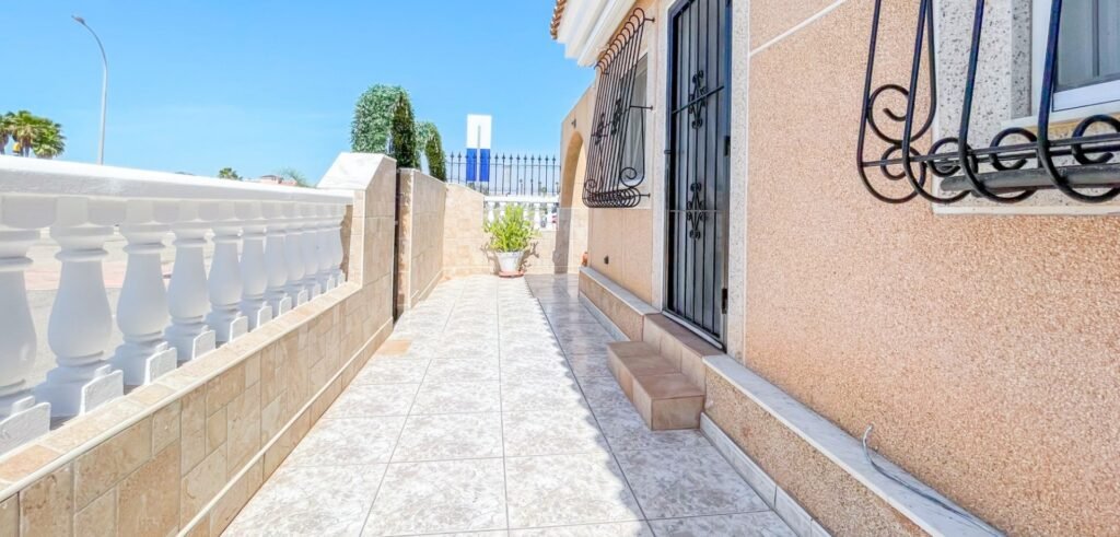 Bungalow – Los Alcazares – 220 000 EUR