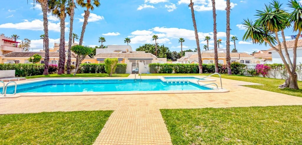 Bungalow – Los Alcazares – 220 000 EUR