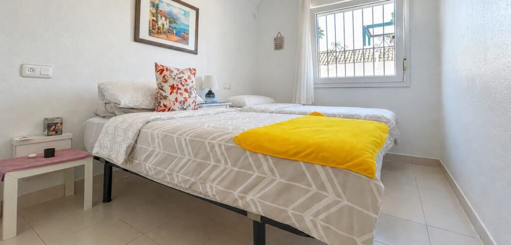 Bungalow – Los Alcazares – 220 000 EUR
