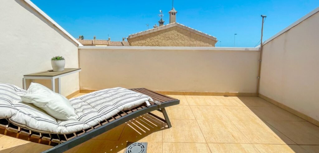 Szeregowiec – Orihuela Costa – 339 000 EUR