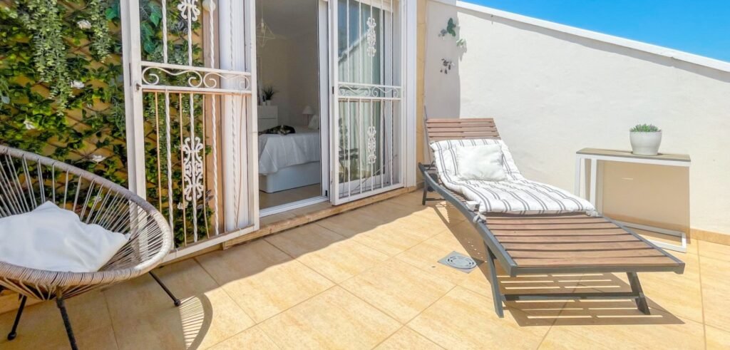 Szeregowiec – Orihuela Costa – 339 000 EUR