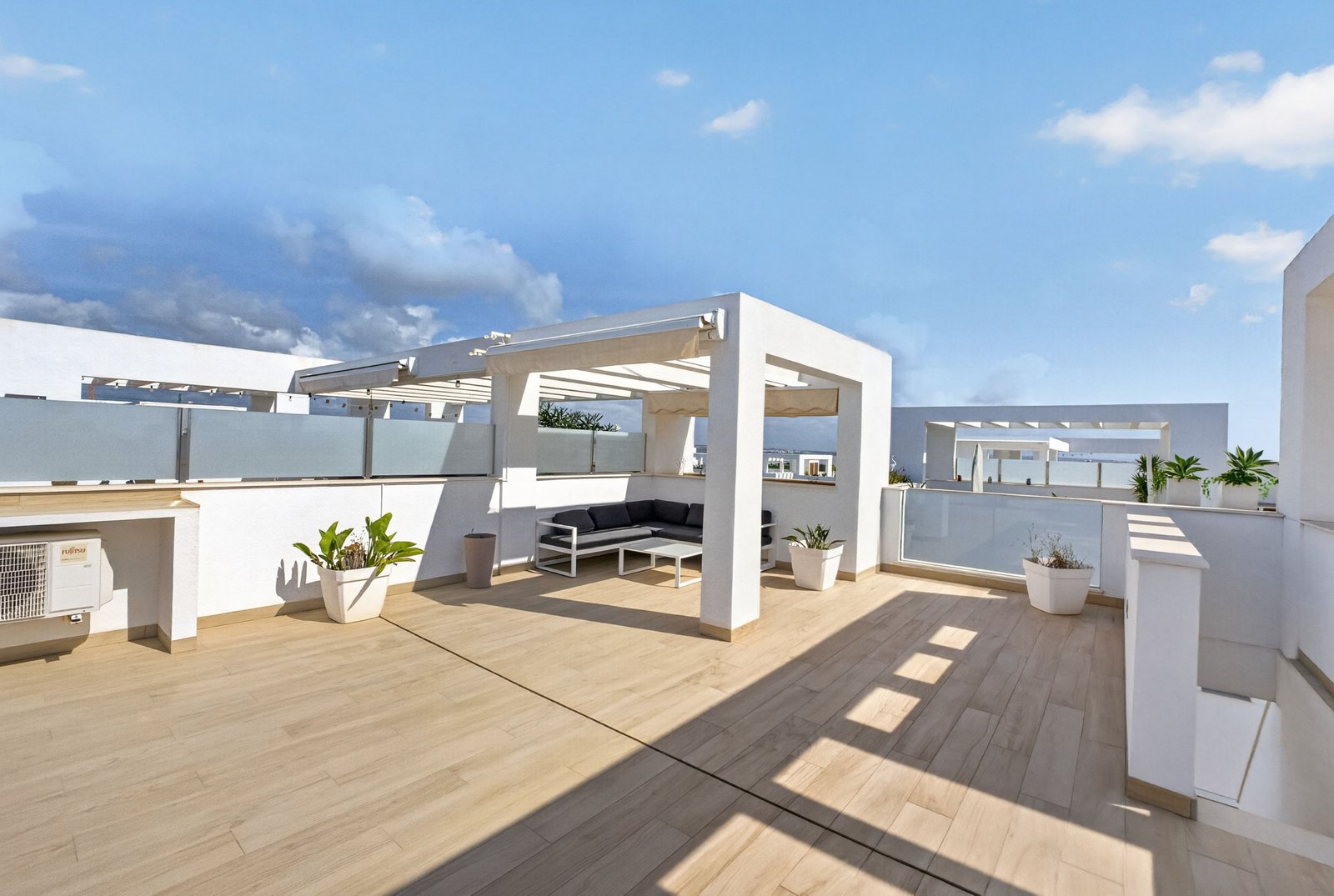 Bungaló - Los Balcones - los Altos, Torrevieja