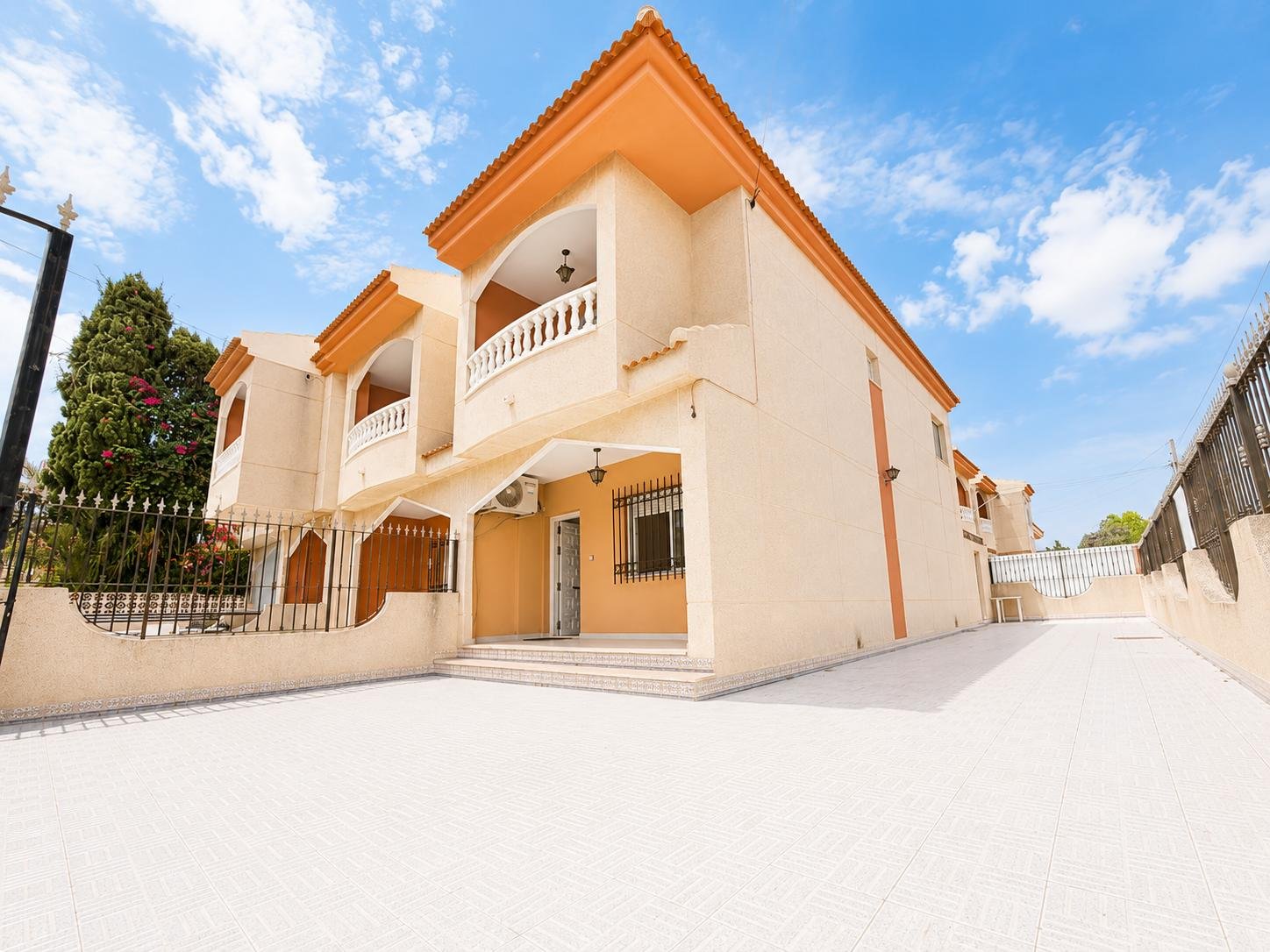 Townhouse - Los Alcázares, Murcia