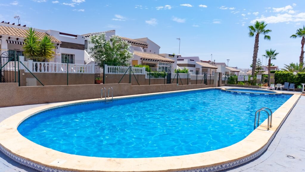 Townhouse - Torrevieja