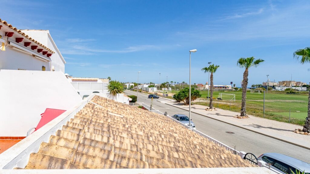 Townhouse - Torrevieja