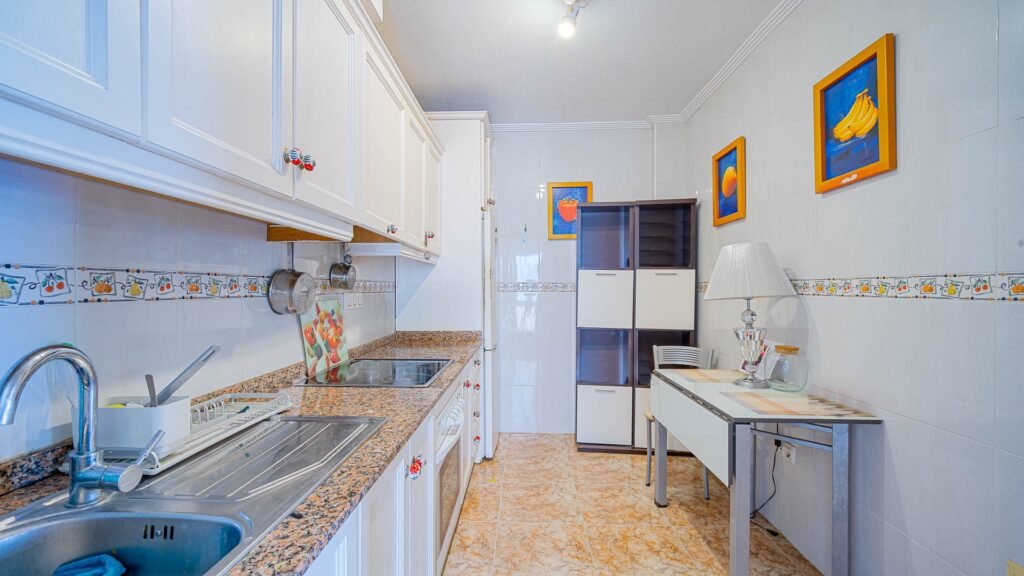 Townhouse - Torrevieja