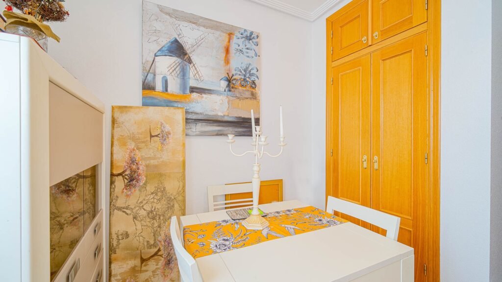 Townhouse - Torrevieja