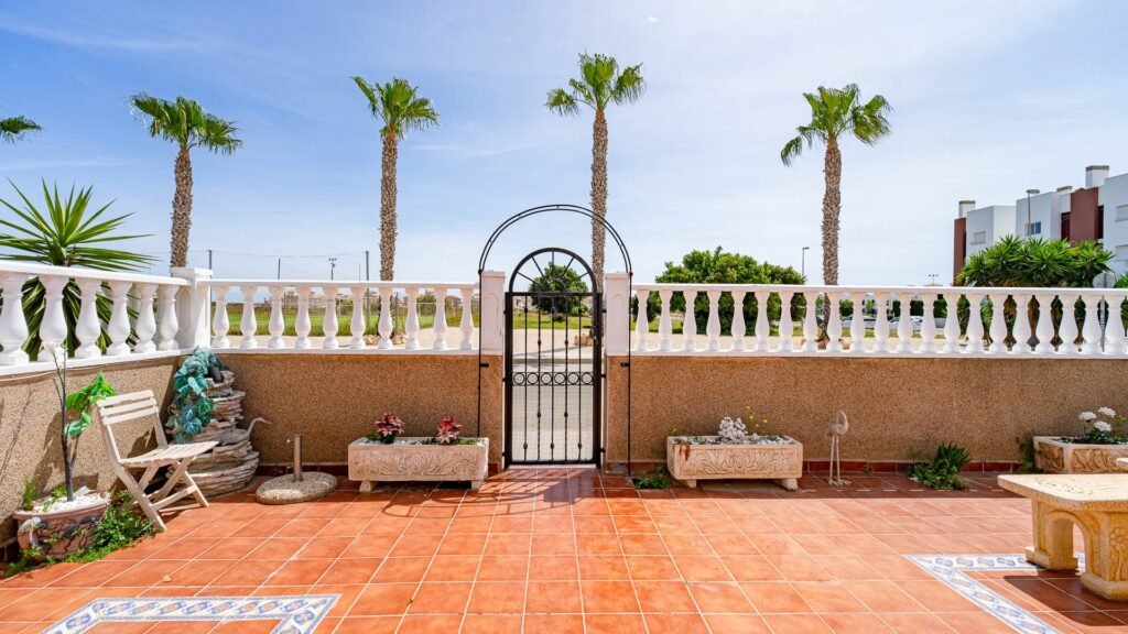 Townhouse - Torrevieja
