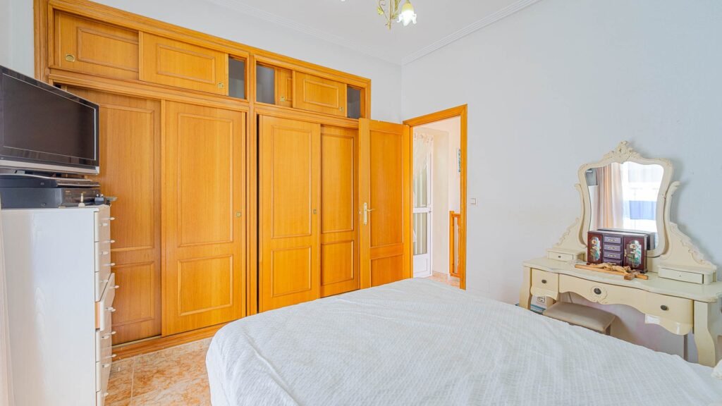 Townhouse - Torrevieja
