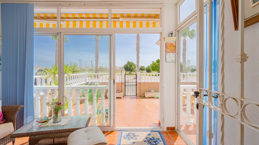 Townhouse - Torrevieja