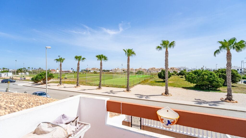 Townhouse - Torrevieja