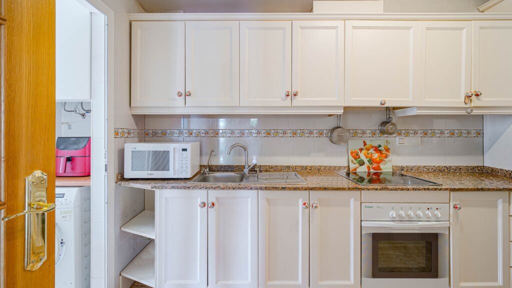 Townhouse - Torrevieja