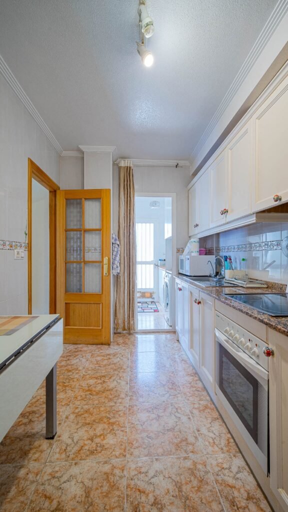 Townhouse - Torrevieja