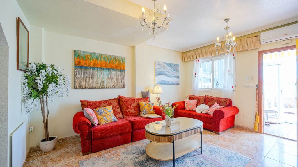 Townhouse - Torrevieja