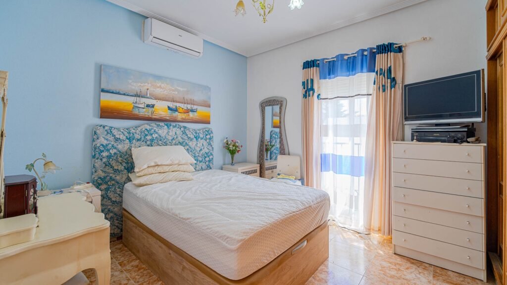 Townhouse - Torrevieja