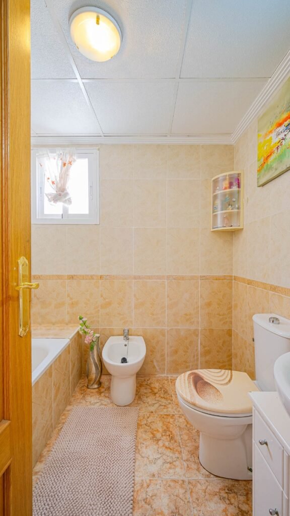 Townhouse - Torrevieja