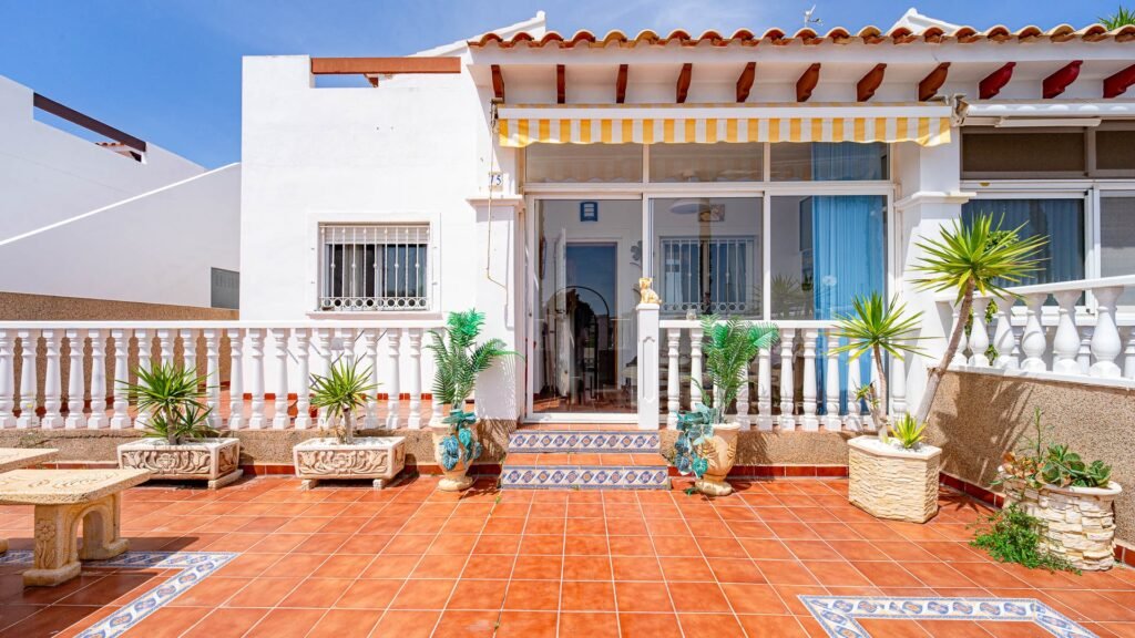 Townhouse - Torrevieja