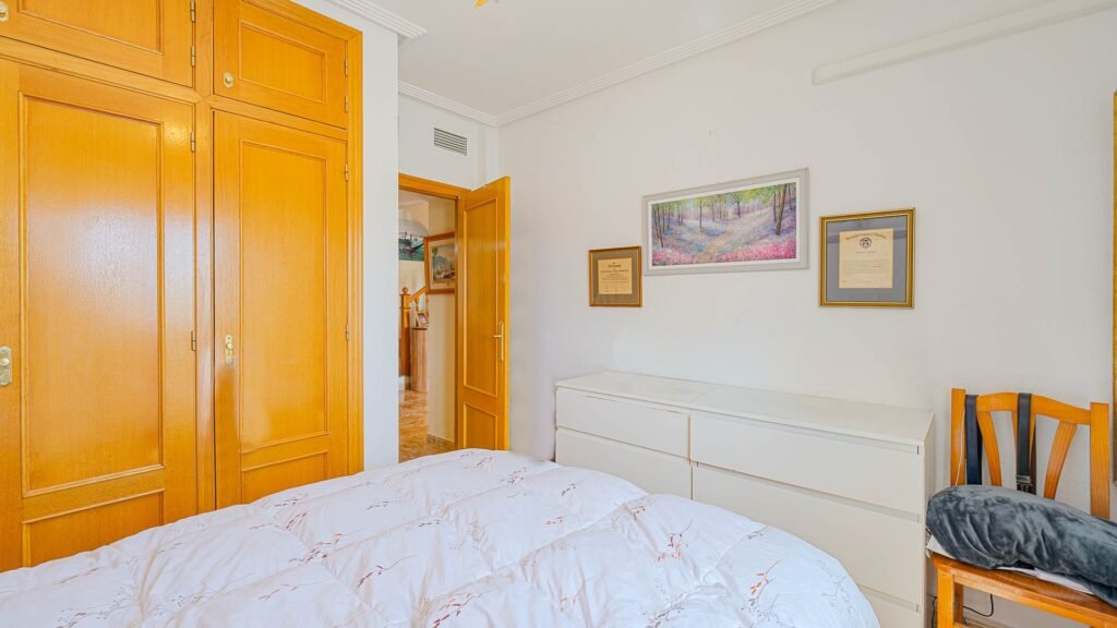 Townhouse - Torrevieja