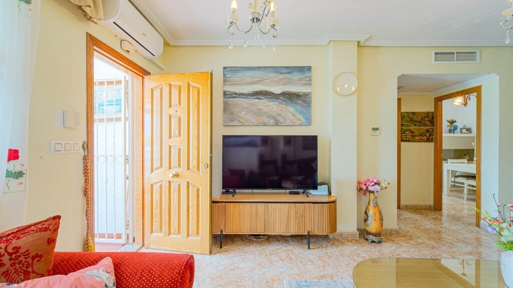 Townhouse - Torrevieja