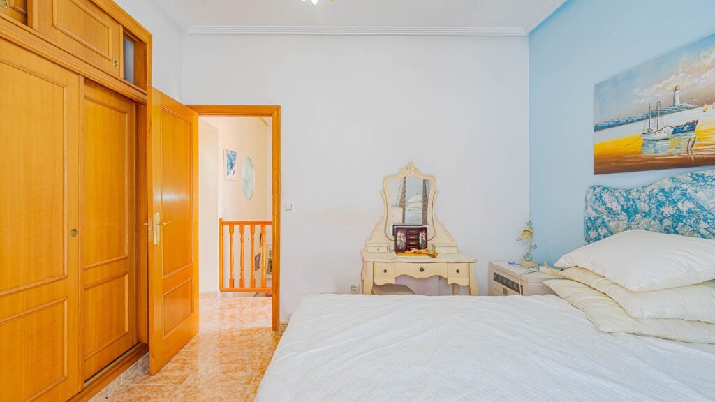 Townhouse - Torrevieja
