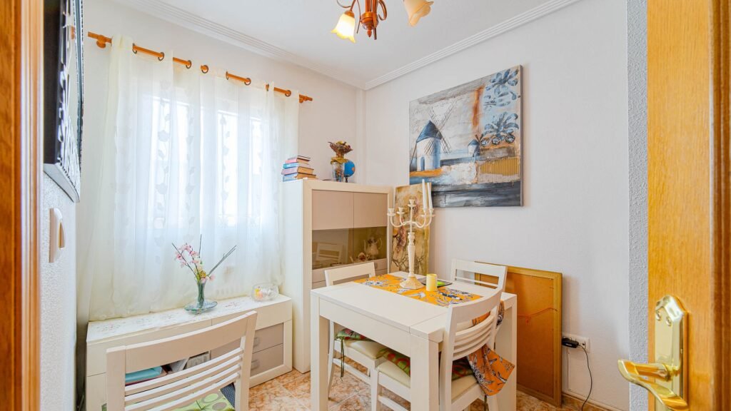 Townhouse - Torrevieja