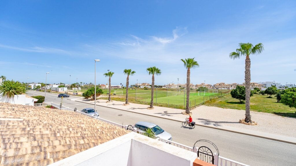 Townhouse - Torrevieja