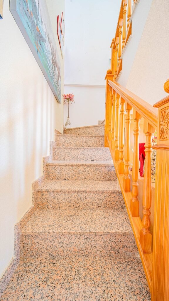 Townhouse - Torrevieja