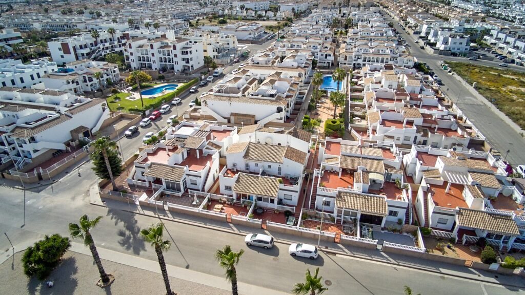 Townhouse - Torrevieja