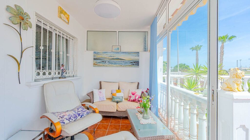 Townhouse - Torrevieja