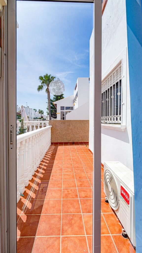 Townhouse - Torrevieja
