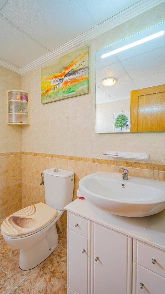 Townhouse - Torrevieja