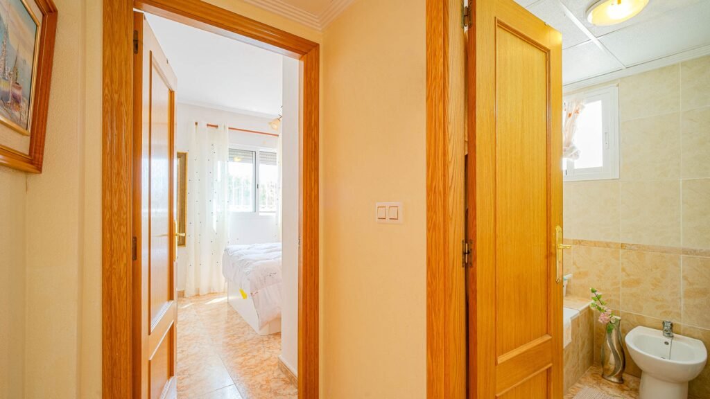 Townhouse - Torrevieja