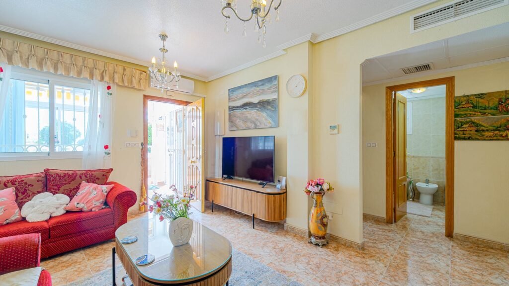 Townhouse - Torrevieja