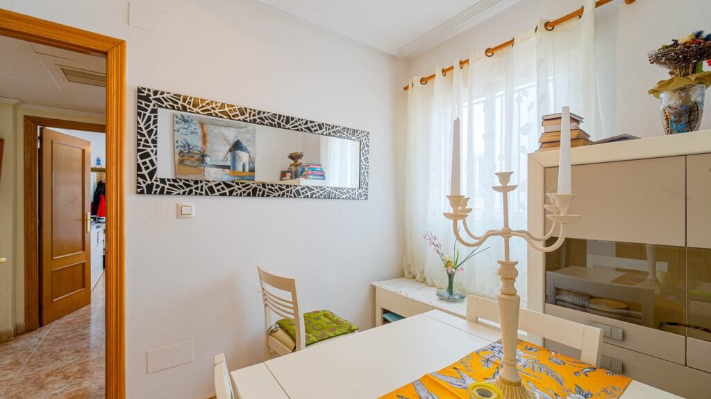 Townhouse - Torrevieja
