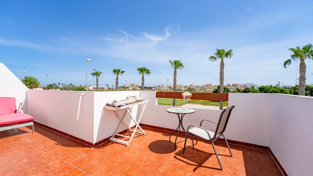 Townhouse - Torrevieja