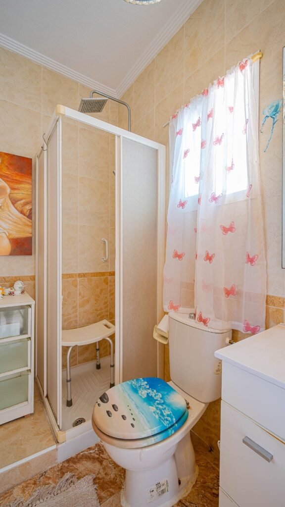 Townhouse - Torrevieja