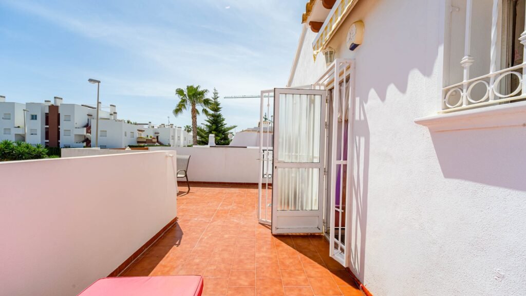 Townhouse - Torrevieja