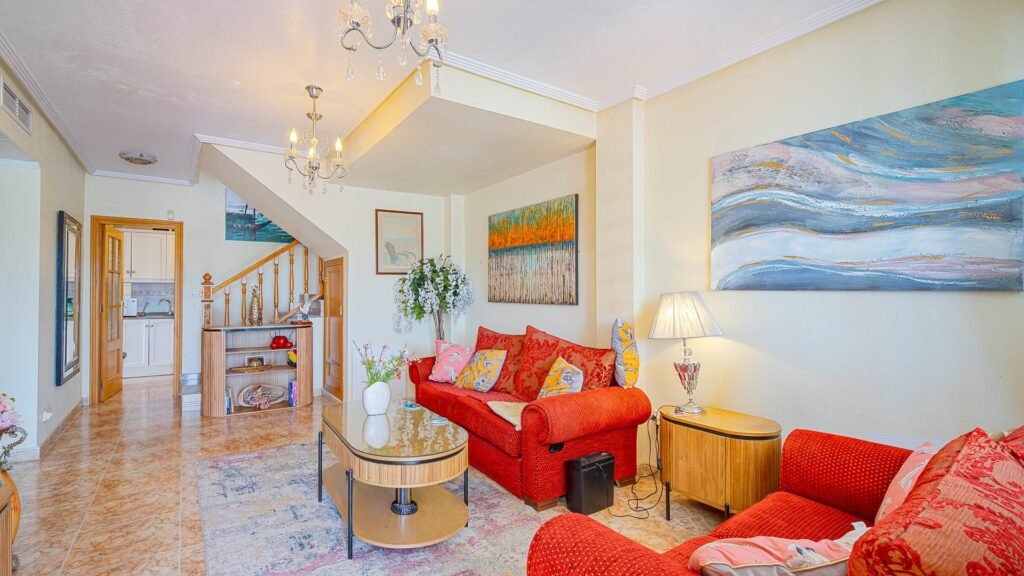 Townhouse - Torrevieja