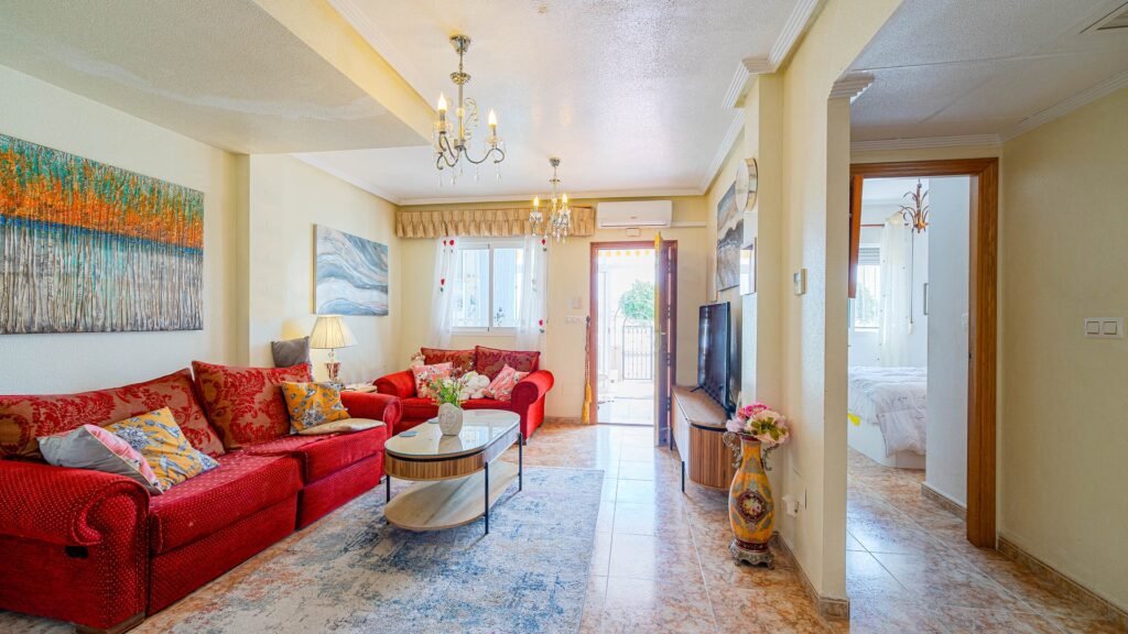Townhouse - Torrevieja
