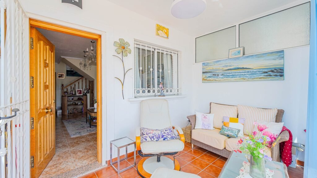 Townhouse - Torrevieja