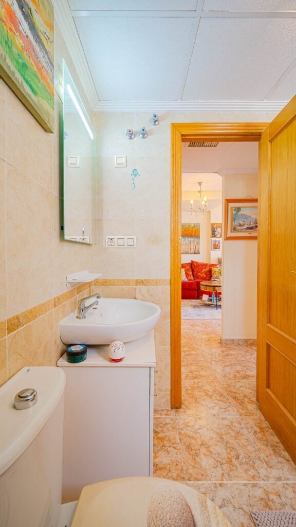 Townhouse - Torrevieja