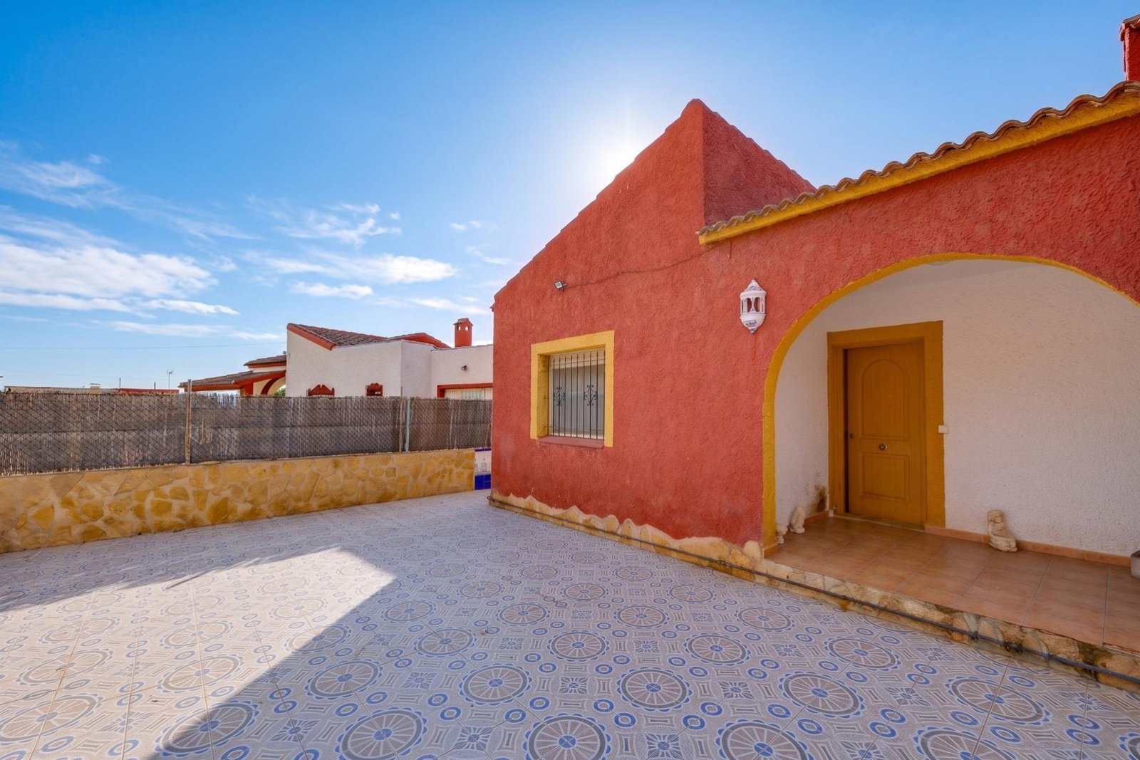 Reihenhaus – Orihuela Costa