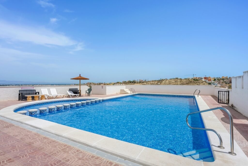 Szeregowiec – Rojales – 209 000 EUR
