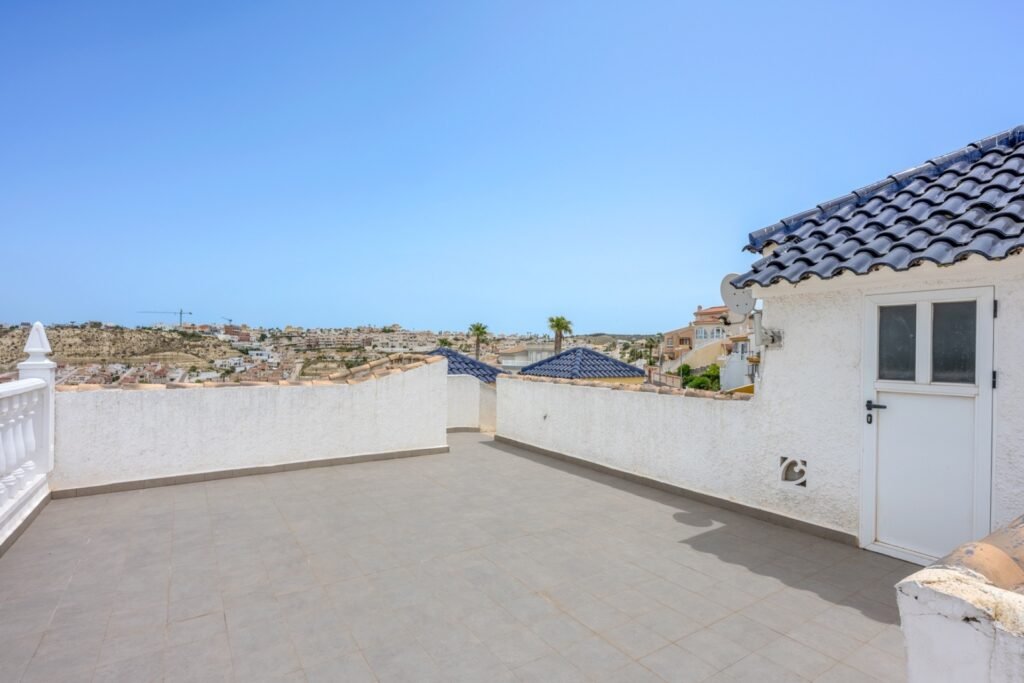 Szeregowiec – Rojales – 209 000 EUR