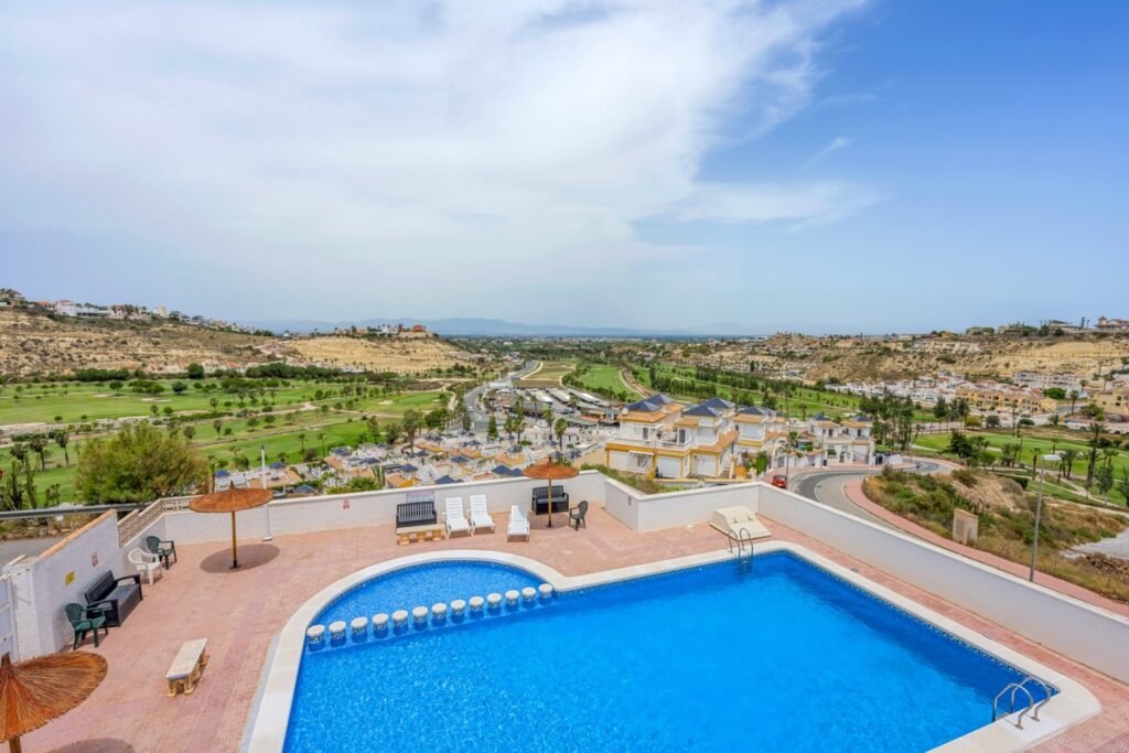 Szeregowiec – Rojales – 209 000 EUR